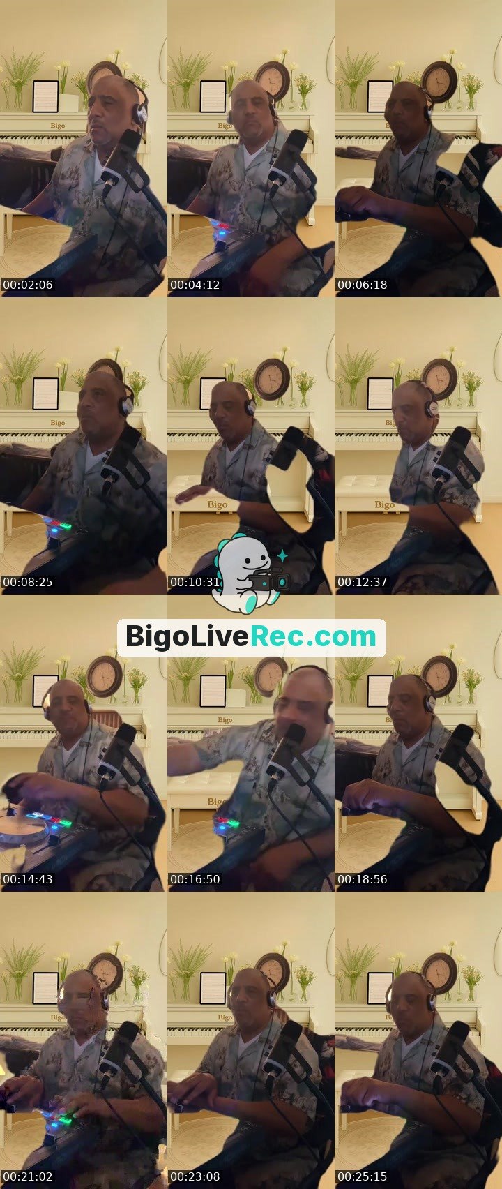 Bigo live: #DJ DJ Doe Tee by @918468196