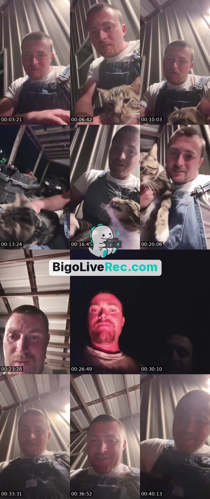 Bigo live: There’s power in prayer by @1100595580
