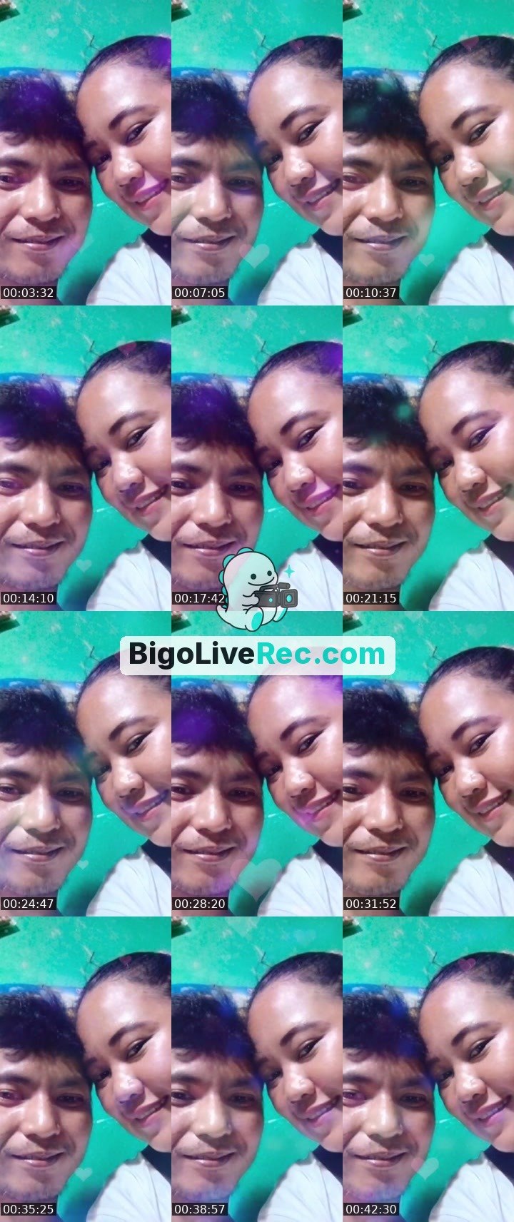 Bigo live: help -2300 by @985639111