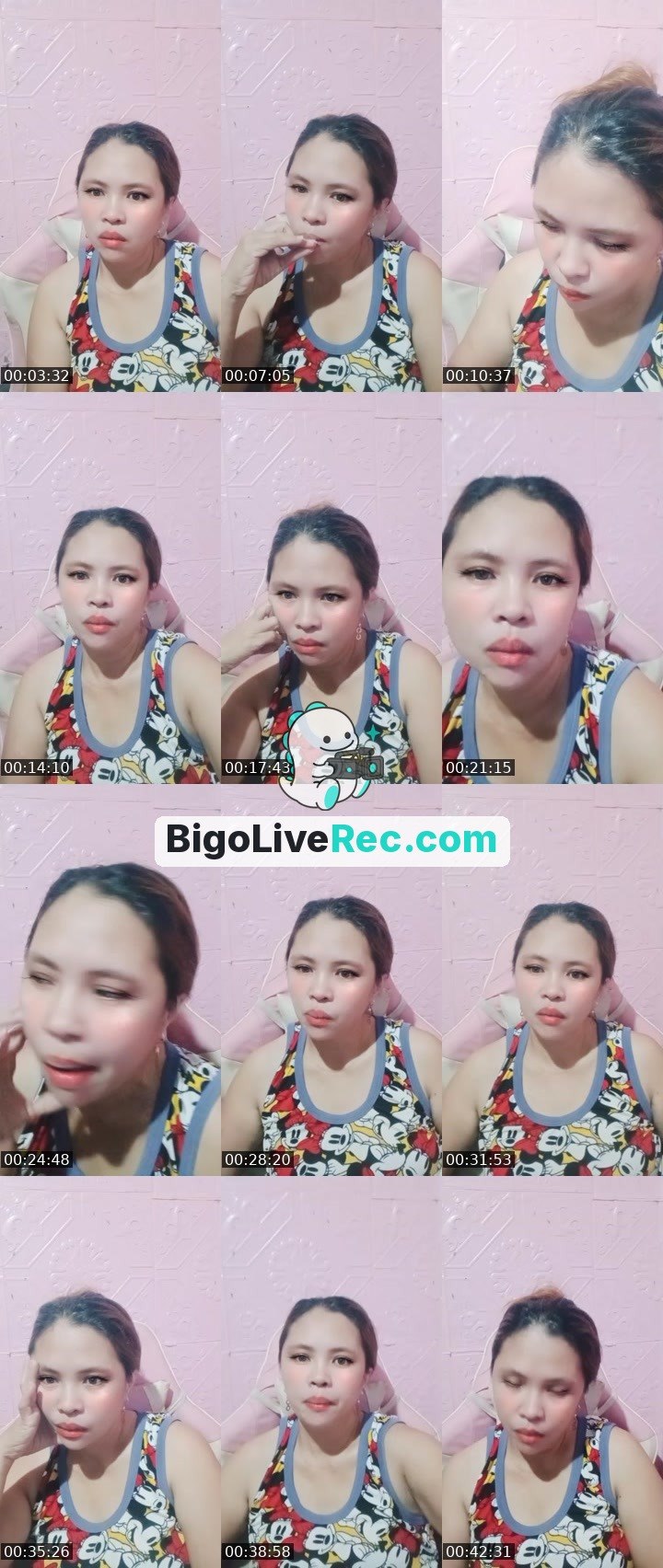 Bigo live: ǫғᴀᴍ💞Mͨaͬxͭxͬ💞 by @951078473