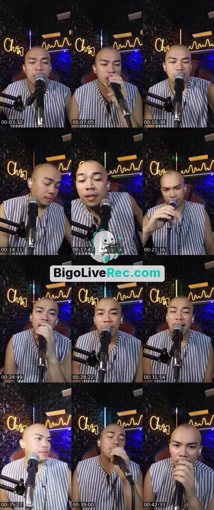 Bigo live: #Request_a_song? DAY 4 pabeans BEBE😆 by @940105813
