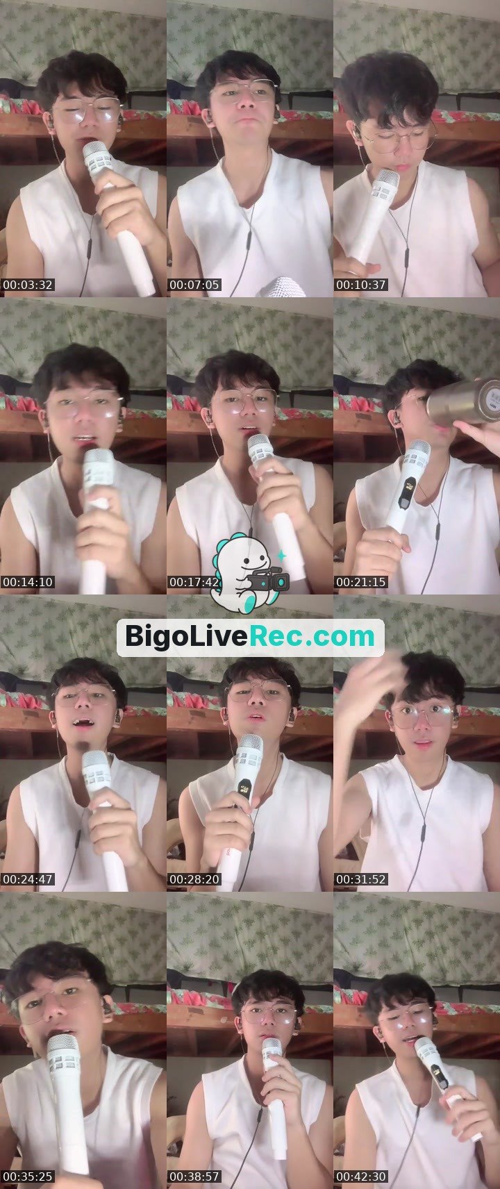 Bigo live: lf angel 😇 by @753048473