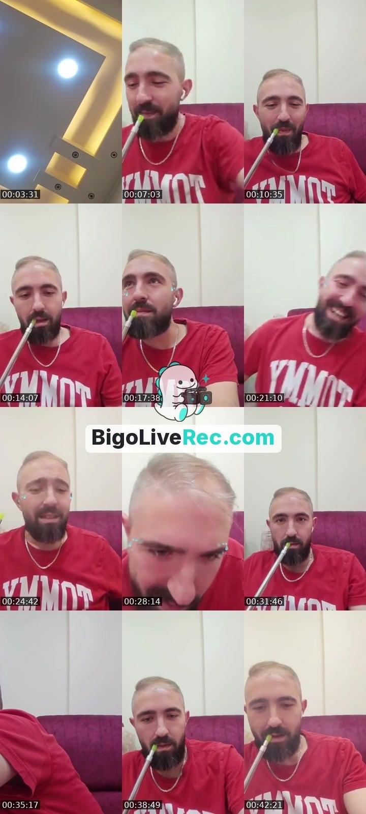 Bigo live: ⚔️ANZOR~ADIGA⚔️ by @991245475