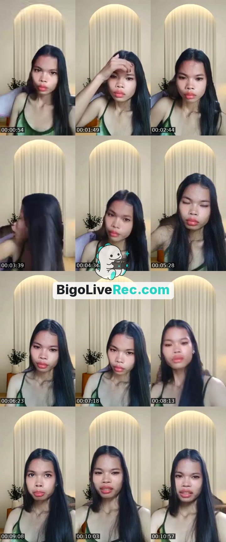 Bigo live: help my quota by @1124113950