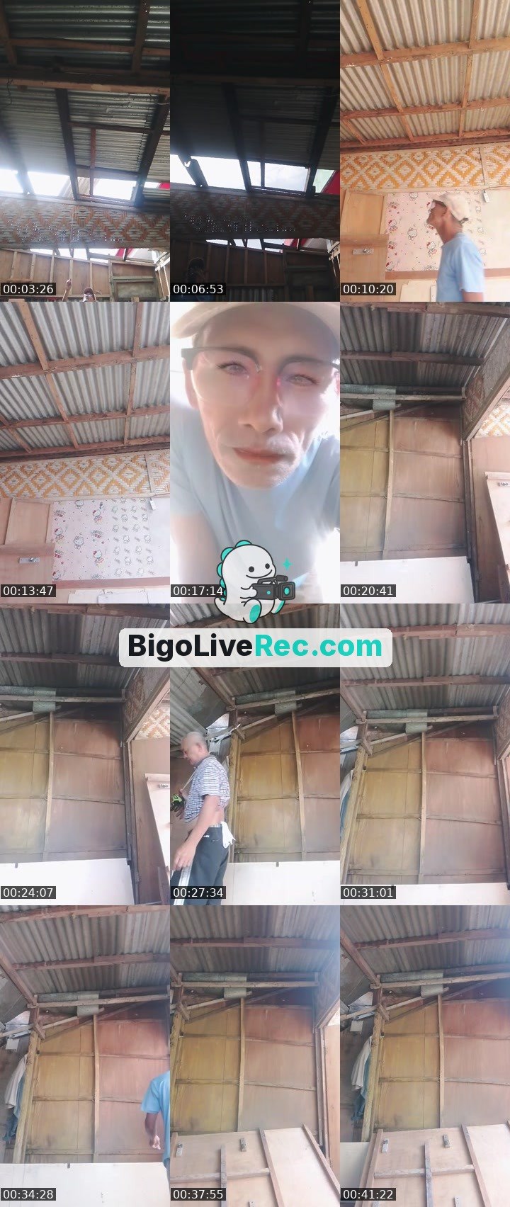 Bigo live: tambay lang by @1123877007