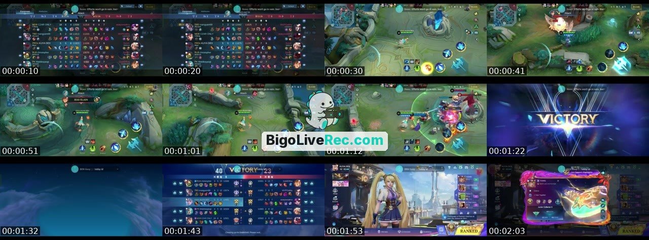 Bigo live: tara pa LS by @829916456