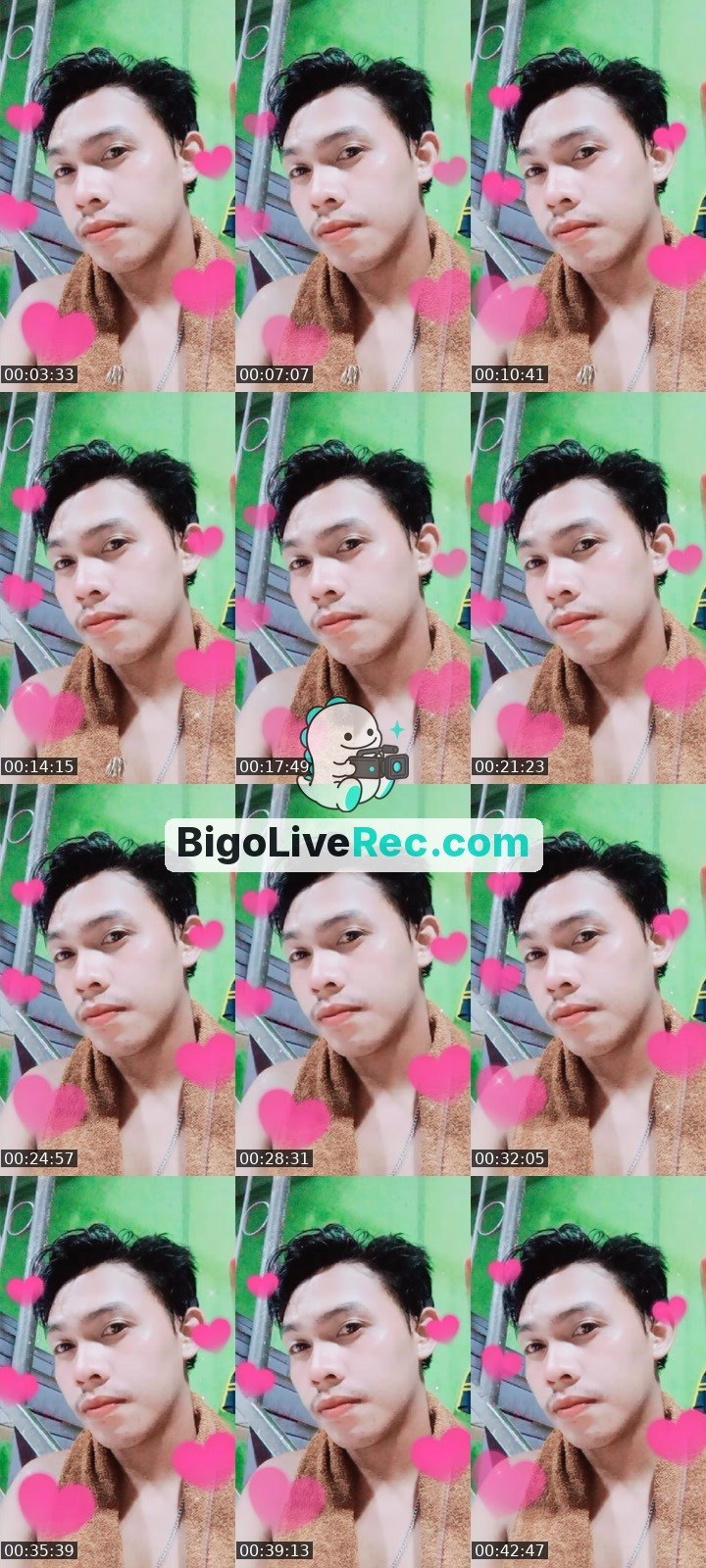 Bigo live: palambeans po🫶 by @788935751