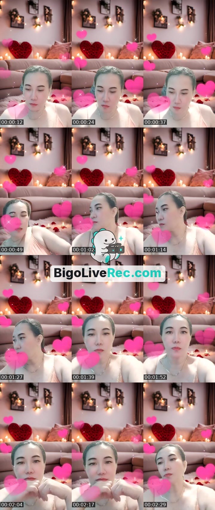 Bigo live: ☯️Sanchai🌞🌛 by @1003188994