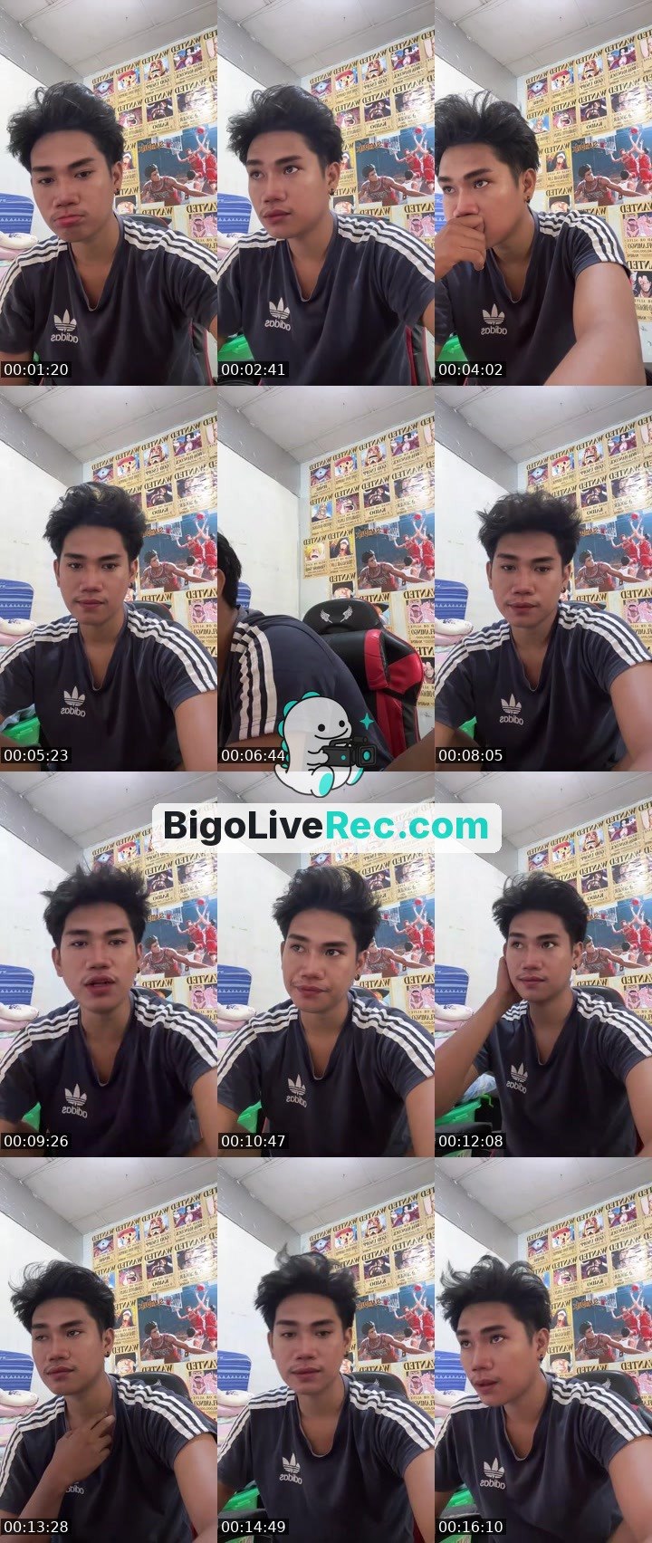 Bigo live: Pwede mo Gakoch? by @1026861089