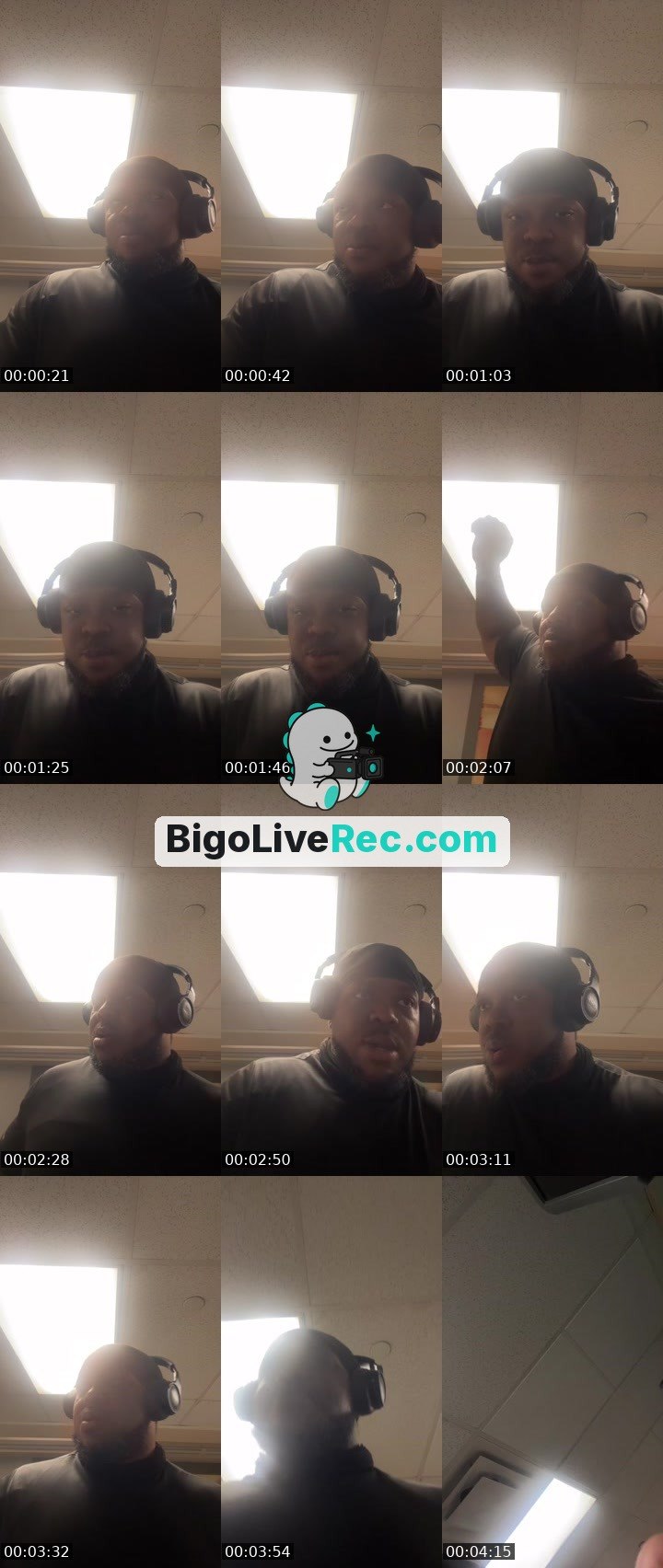 Bigo live: #TrendingonBIGO #HELP SEND💰TO MY TAG #SUPPORT by @936608195