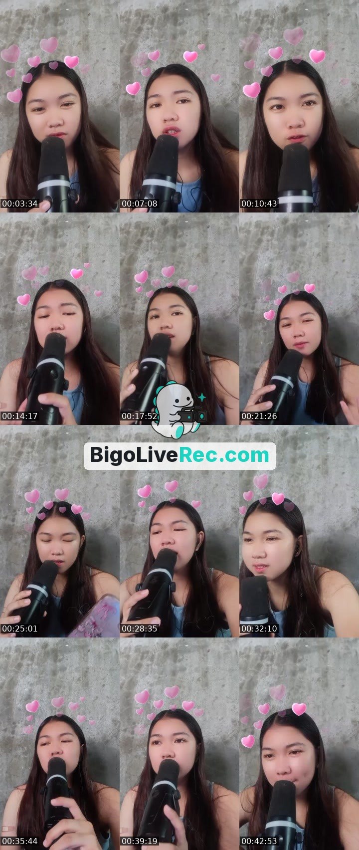 Bigo live: 𝐮𝗕🔗Rose🌹🪱 by @1014844361