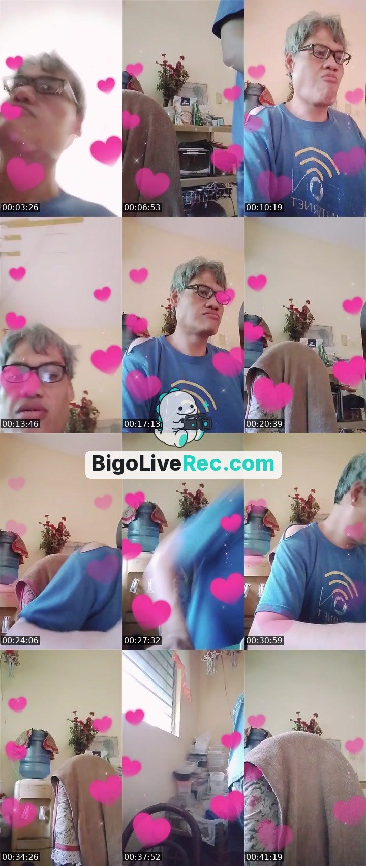 Bigo live: #Single HAPPY MASSKARA FESTIVAL!!! by @758357248