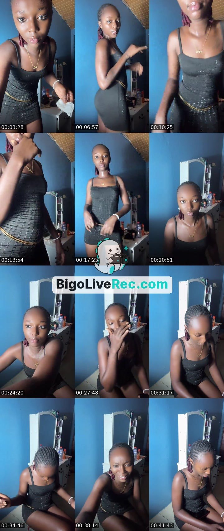 Bigo live: * by @1061334607