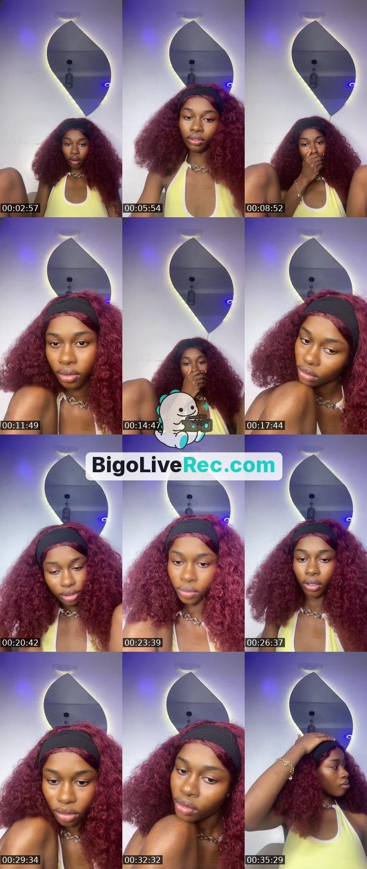 Bigo live: HNM❤️ by @1136951649