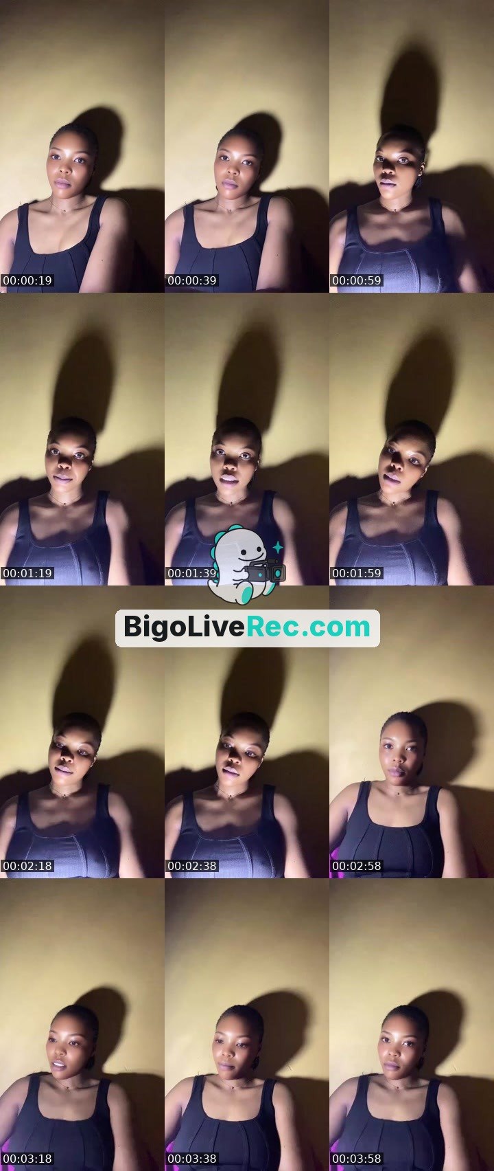 Bigo live: #charmer Suffering host😭🥹 by @1125141584