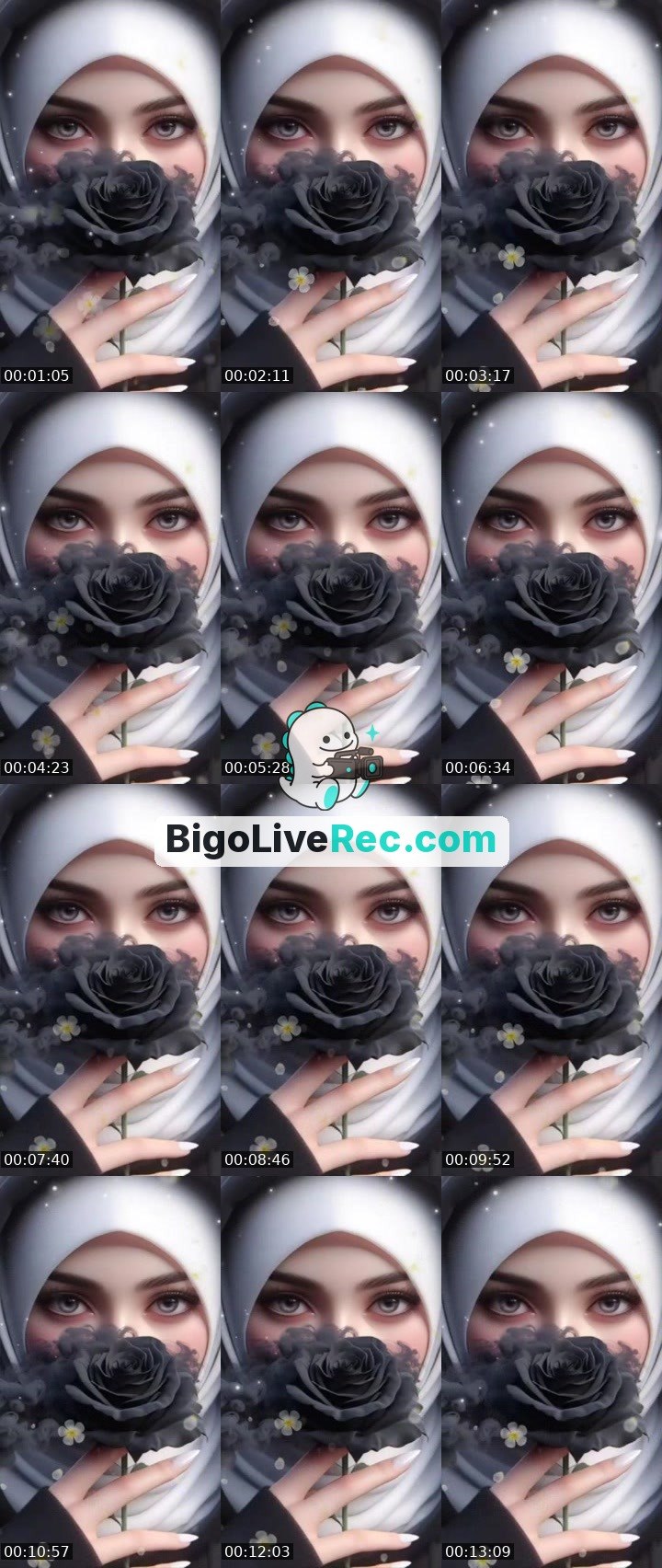 Bigo live: ما قفلت حتى تارجت الألفين by @672201242