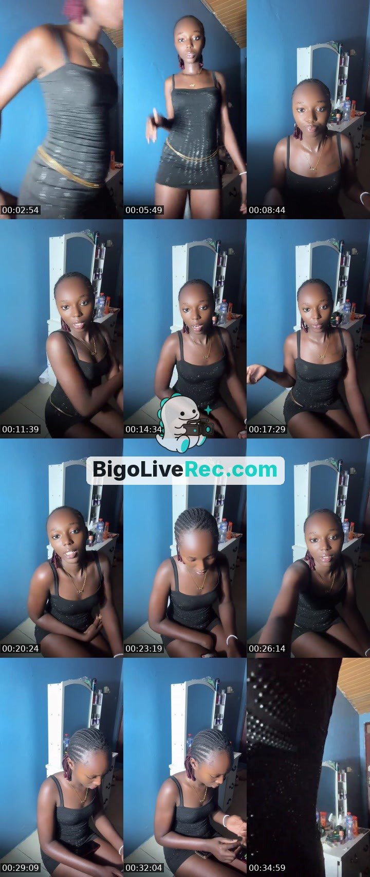 Bigo live: * by @1061334607