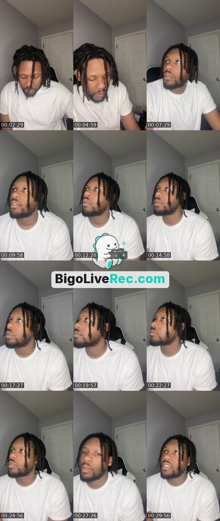 Bigo live: 9.4k away by @937737800