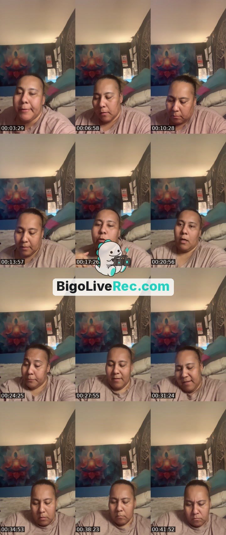 Bigo live: #CreatorsCheckin A BIG GIRLZ 🌍 SEND ME🪎🎁 🫶🏻💋🦈 by @694858549