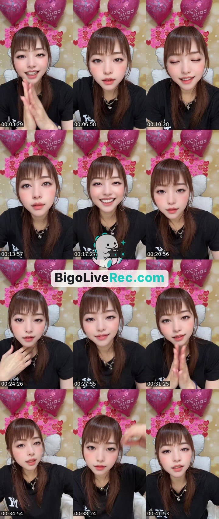 Bigo live: 初見さん✨歓迎 by @1059353148