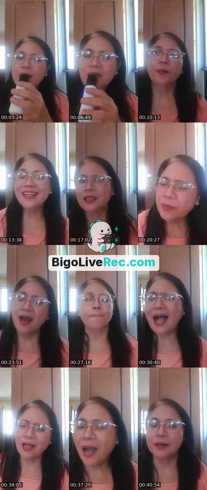 Bigo live: #Music be yourself by @1060918123