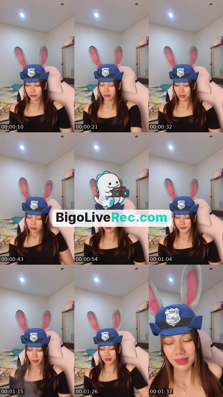 Bigo live: Bissmillah by @hagia5