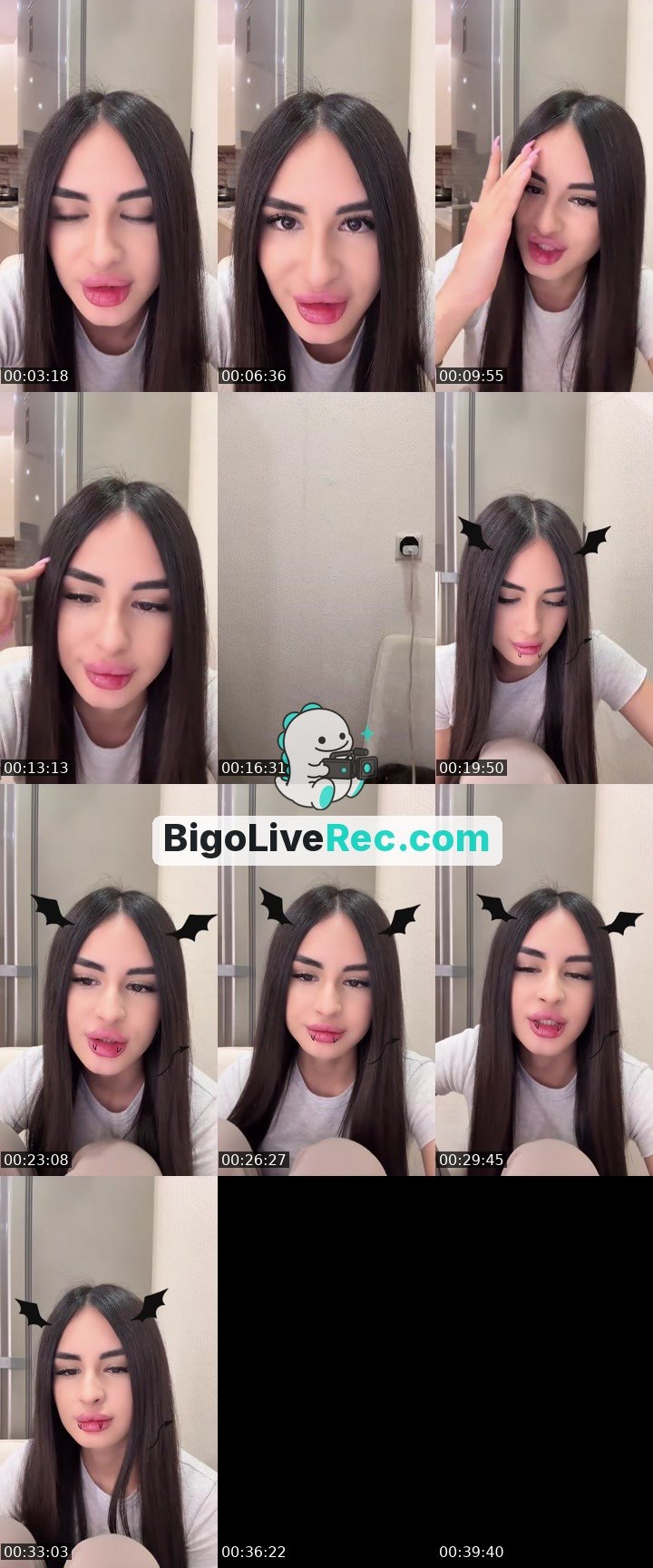 Bigo live: Приветик by @379657706
