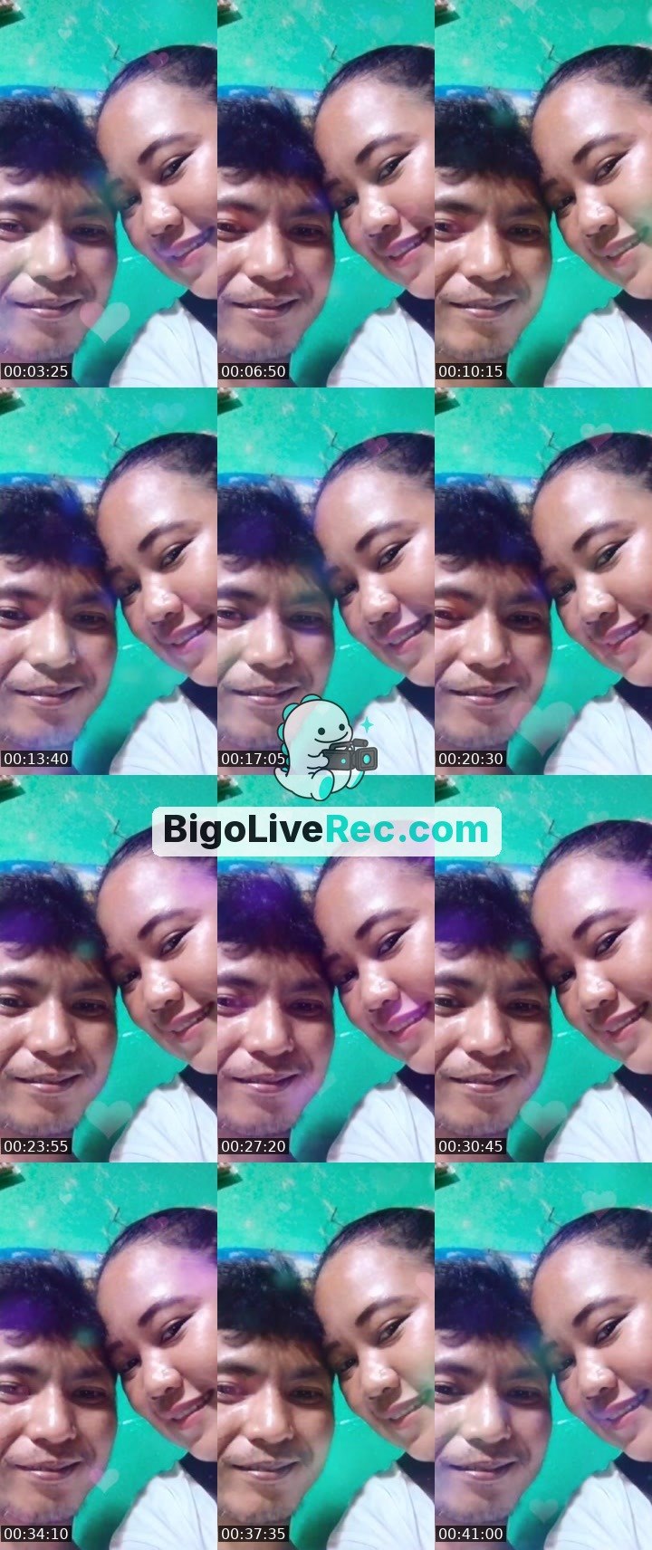 Bigo live: help -2300 by @985639111
