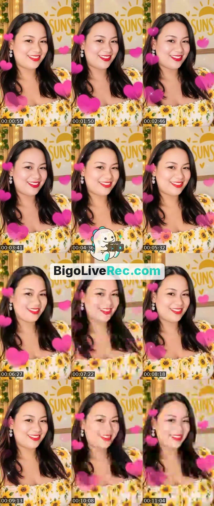 Bigo live: ⓈⓈ🏆ᎷᎯႶᎯⳒᏋᏒ🌻 by @920351781