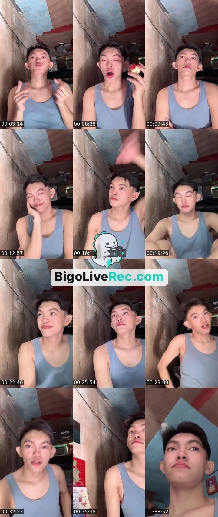 Bigo live: #LFTop1 Palambeans💗 by @902754008