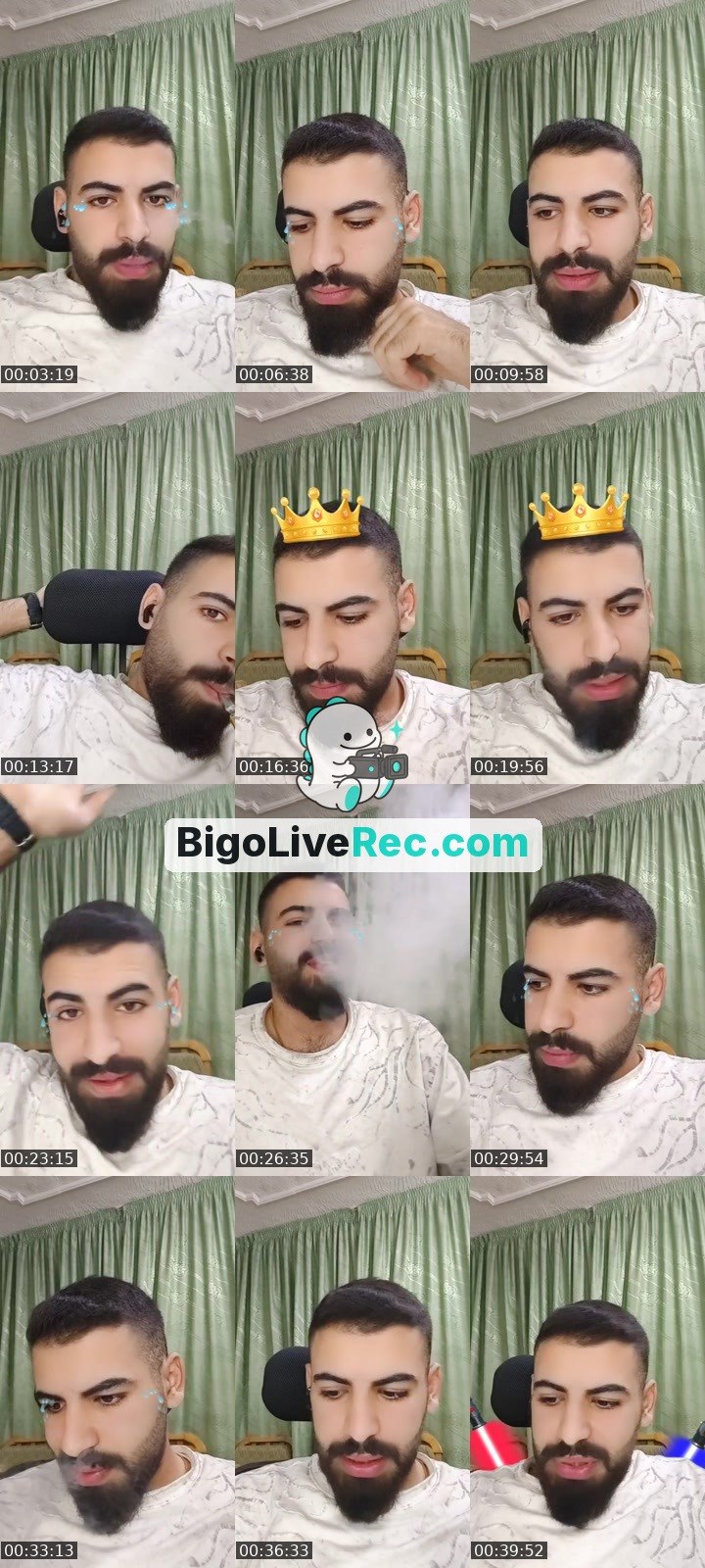 Bigo live: ⚜️Maysam⚜️ by @893251459