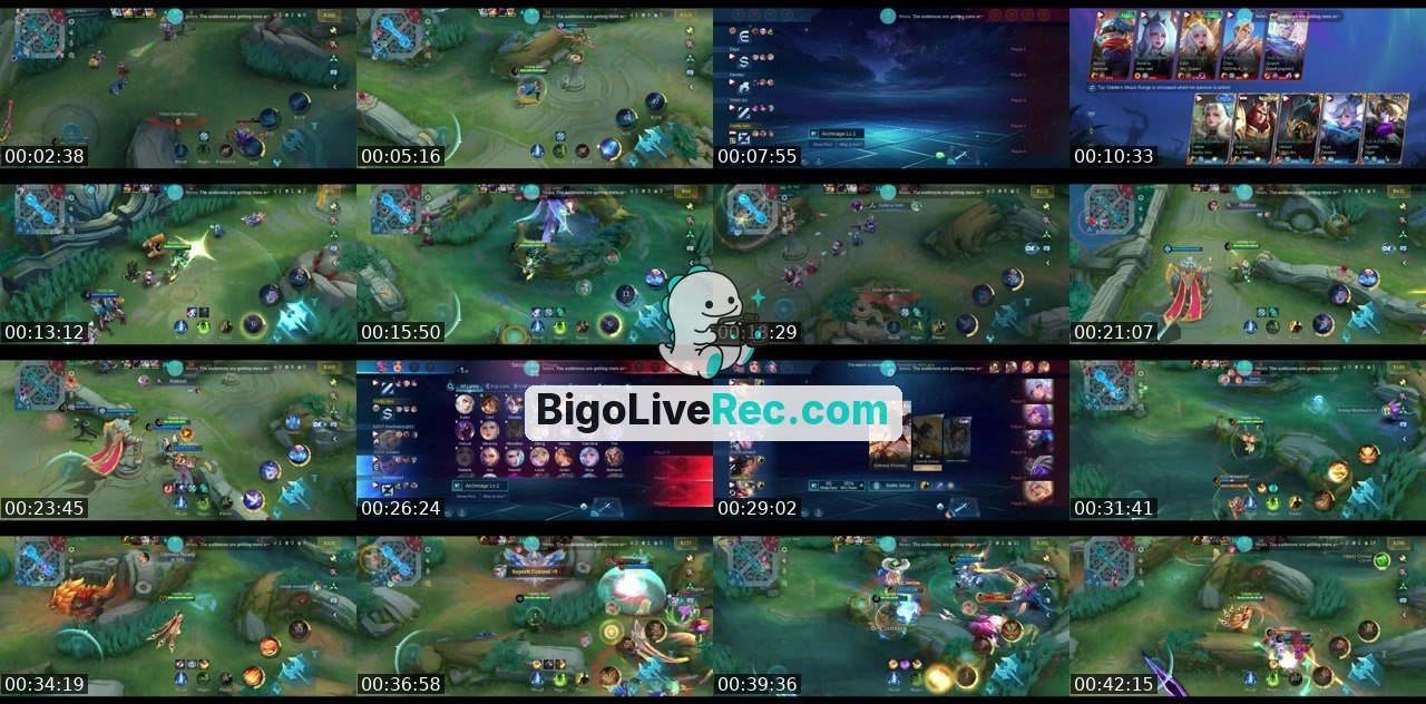 Bigo live: Halika.laro Tayo, Once Human🙂 by @1016996845