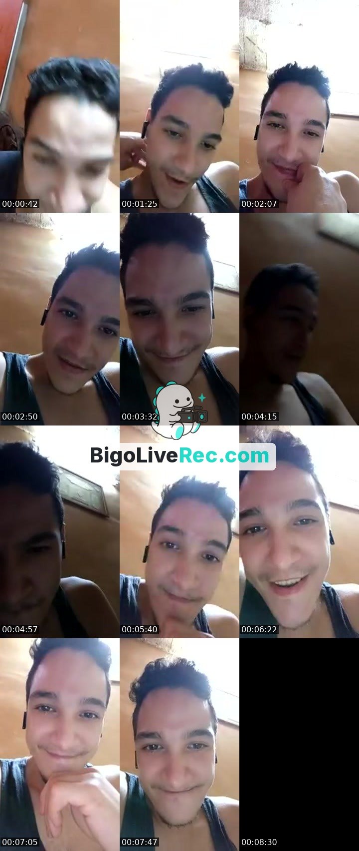 Bigo live: محمد خير شهاب by @1062819446