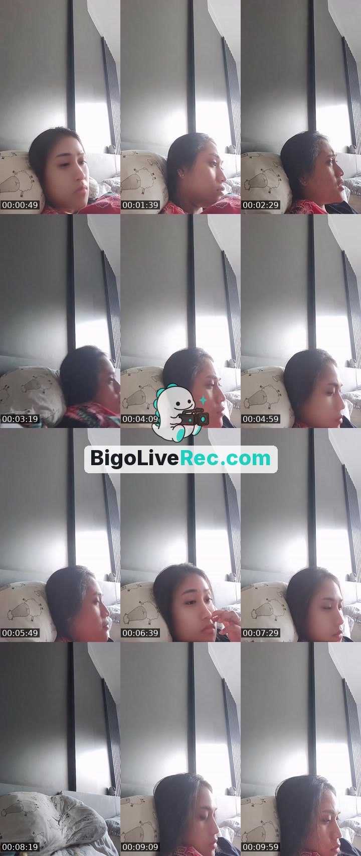 Bigo live: isi jam by @936693957
