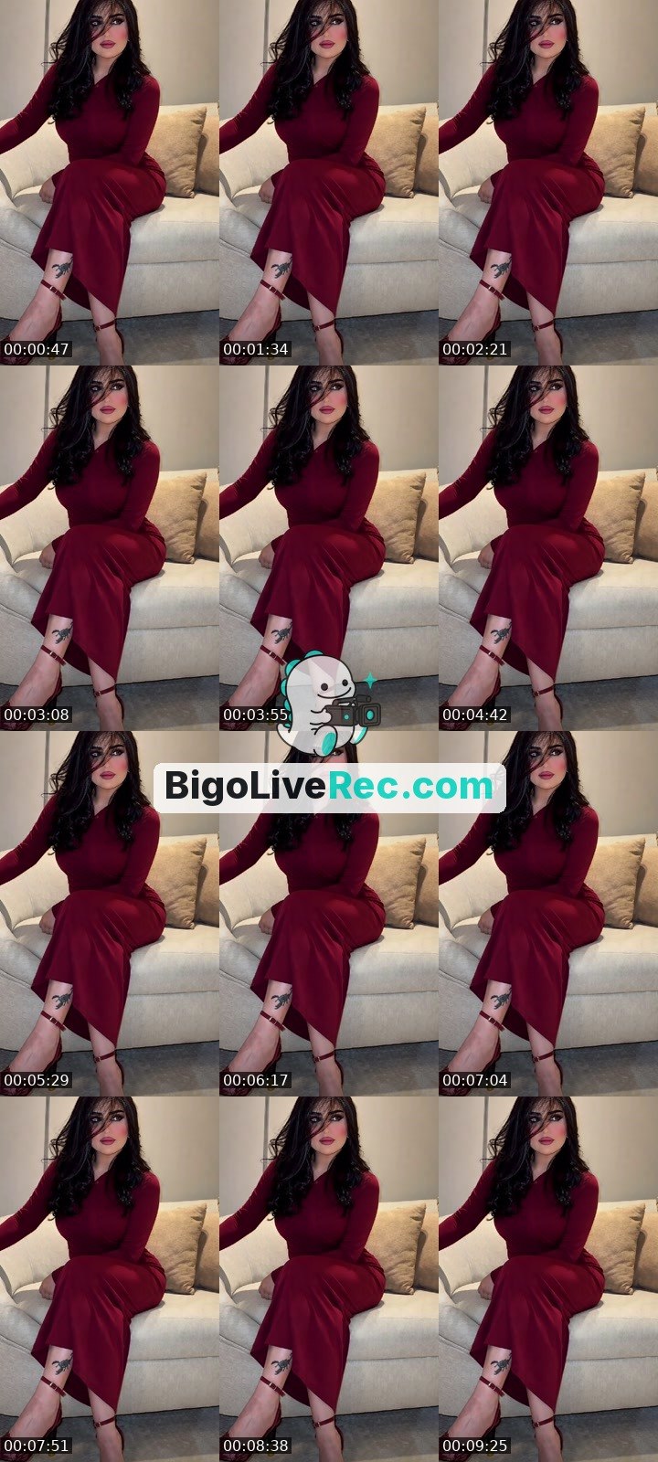 Bigo live: يارب by @868453624