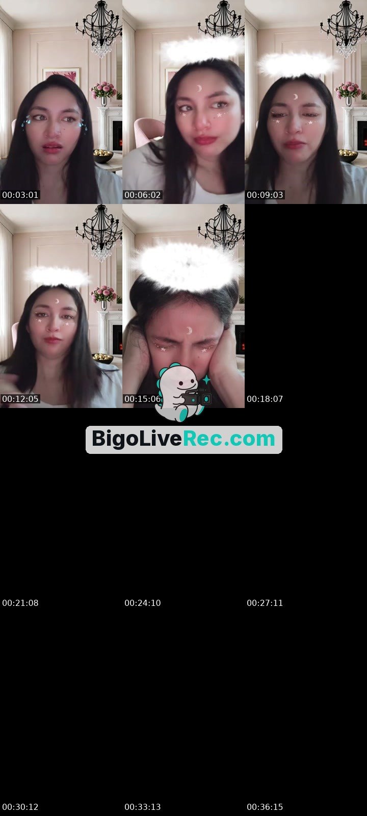 Bigo live: Pa Buena Mano plz🥹 by @1090507549