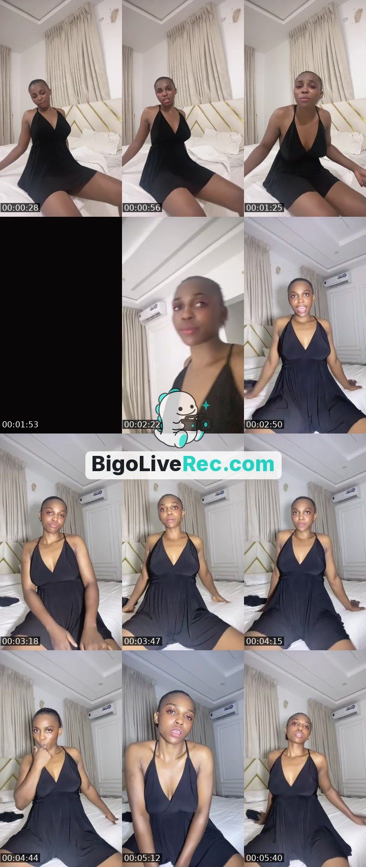 Bigo live: #Beauty Let’s support the new host 5k🙏🏻 by @1140323353