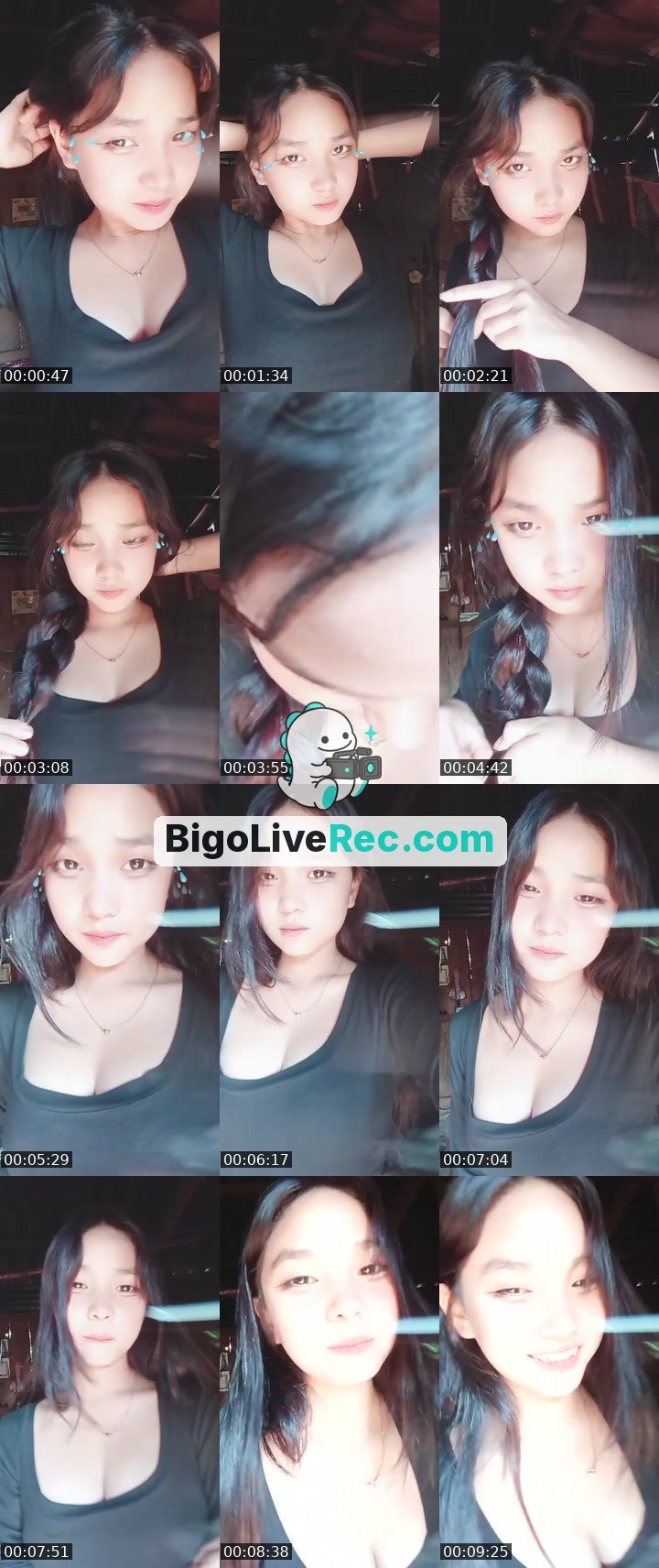 Bigo live: ℚʰˡ🌙ນູ້🌊 by @1139193970