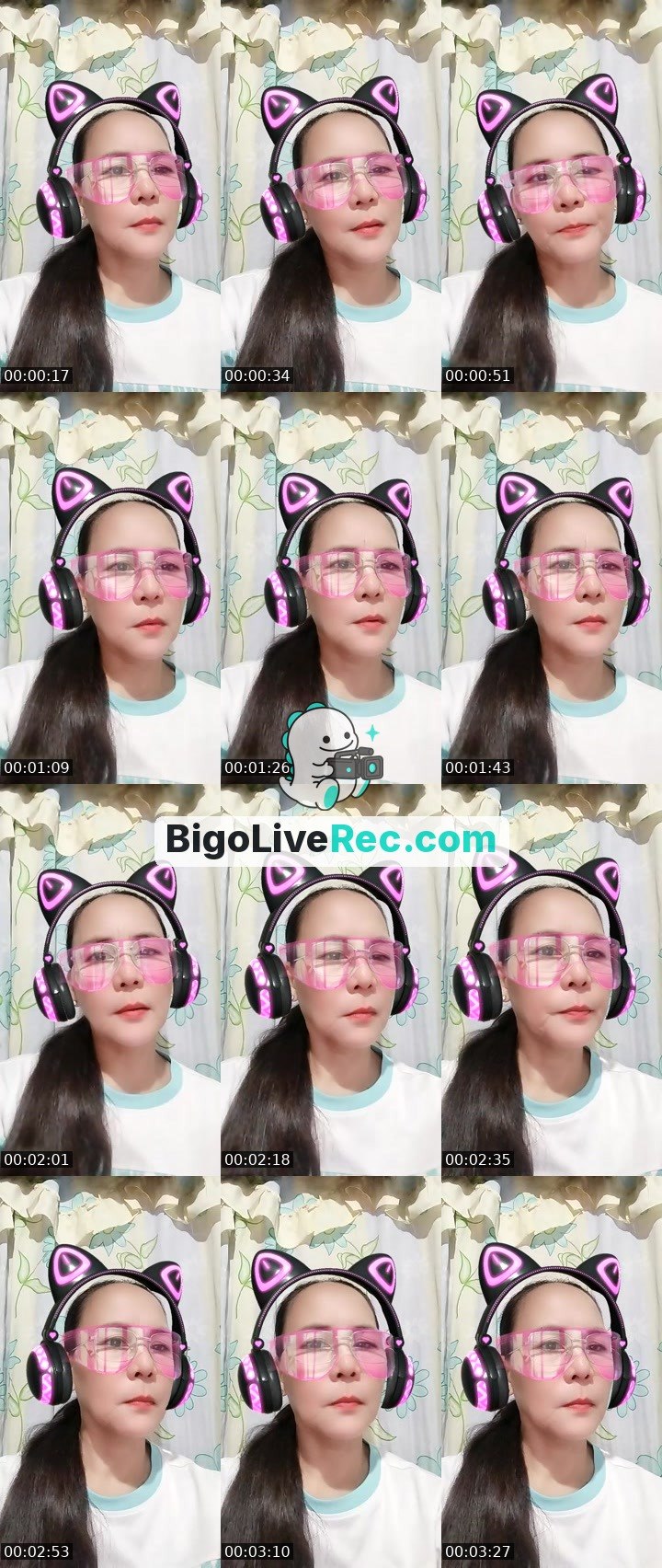 Bigo live: hello october pa buena mano po by @954887897