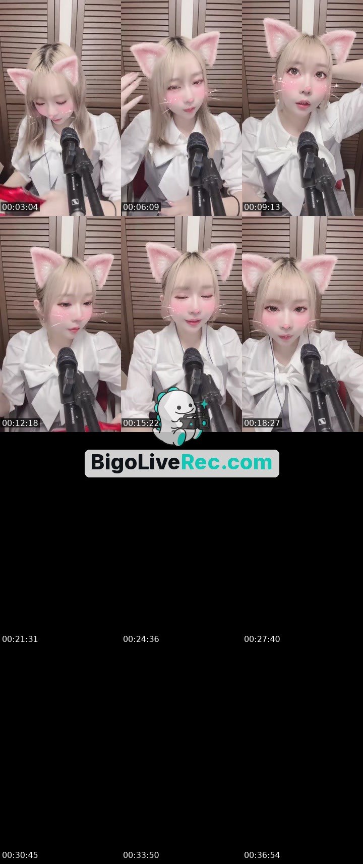 Bigo live: #Virtual_Host じゅんび🎂🎫Daily ticket🍻 by @431548004