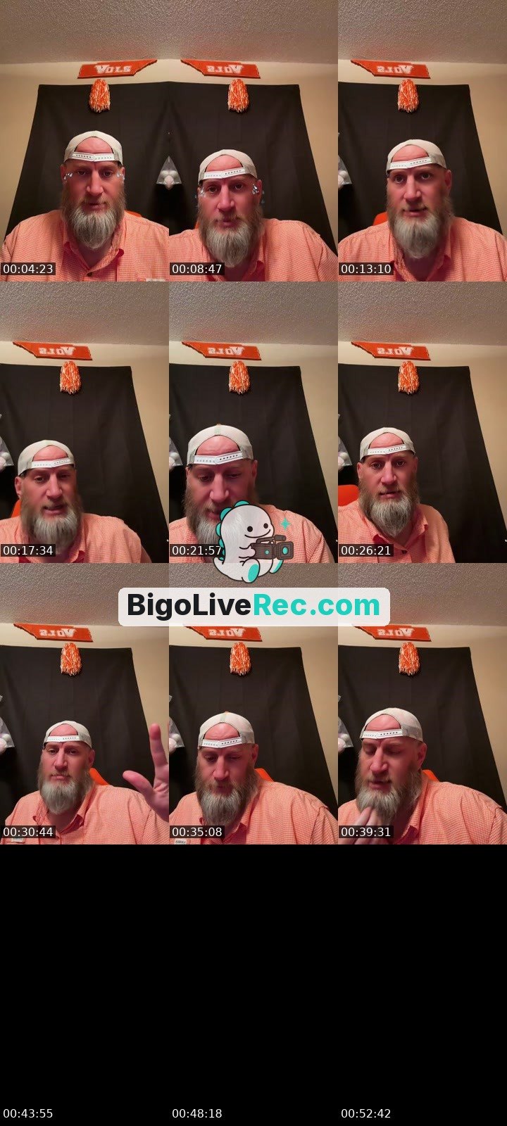 Bigo live: Hi by @959333115