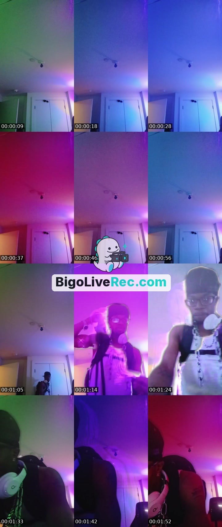 Bigo live: #CreatorsCheckin its saturday how u doin by @1107689424