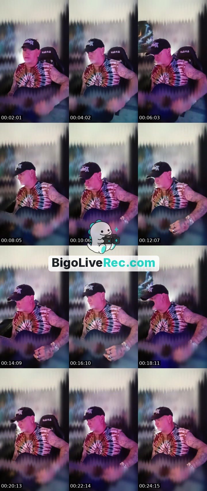 Bigo live: live 🎵 by @1035582232
