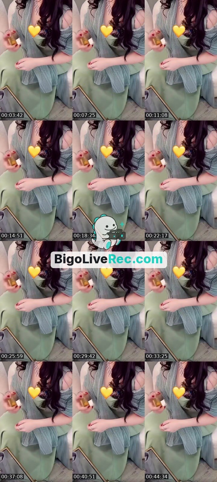 Bigo live: ❥جوري💛🕊️ by @608879834