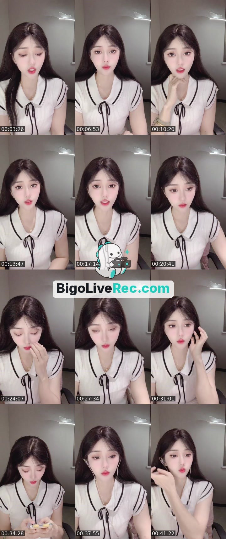 Bigo live: #Cutey  by @1131057857