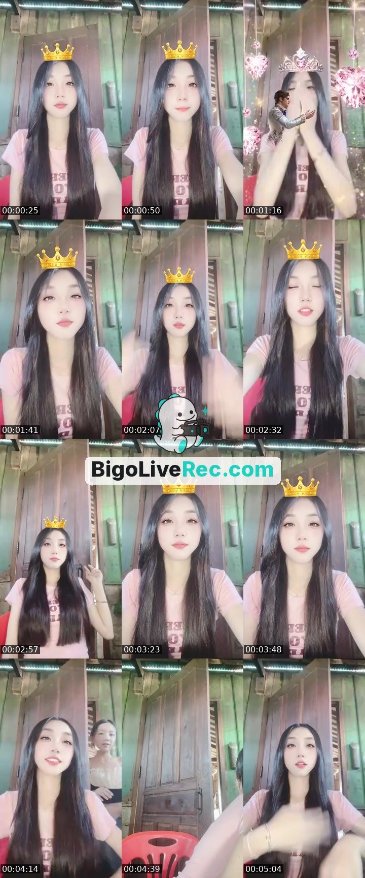 Bigo live: SBD🤍_อยู่เยง🌸 by @N540061N540061