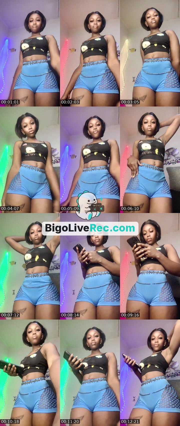Bigo live: #Beauty Show me love……. by @1132450338
