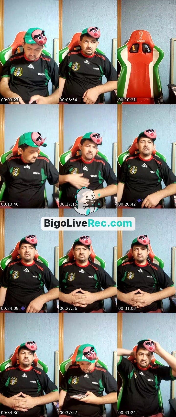 Bigo live: 👑julio❤️🥰😍💍 by @1136240871