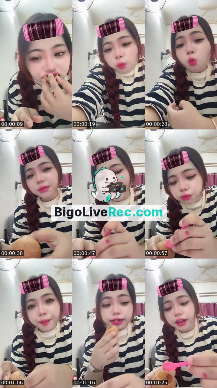 Bigo live: On task by @1132294357