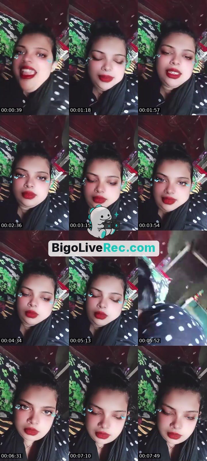 Bigo live: ❤️Birth day month❤️ by @1133298172
